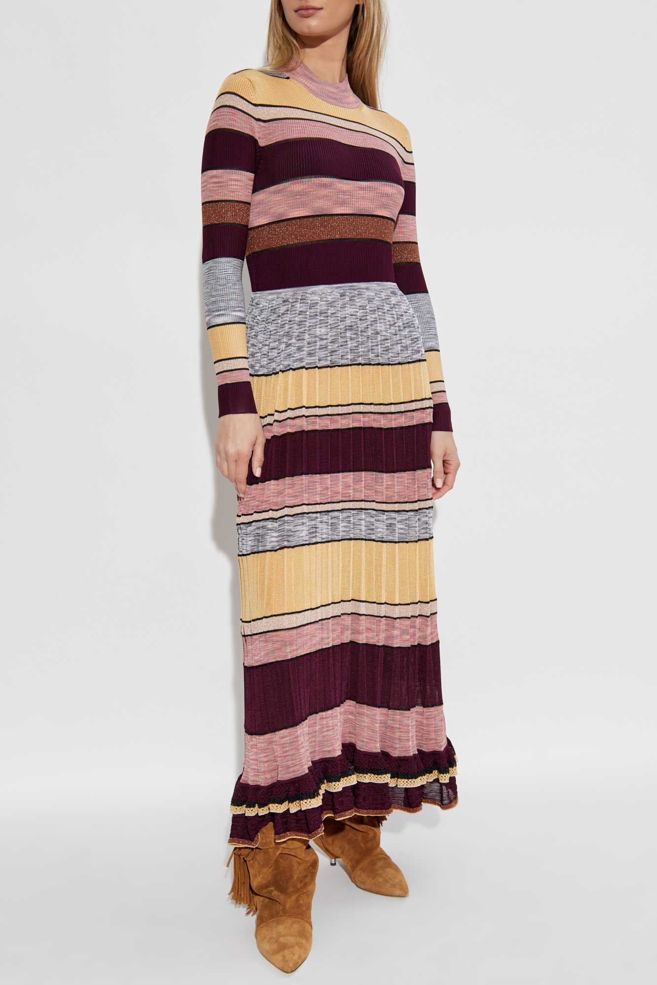 Ulla Johnson Dress Evangeline | Women's Clothing | Vitkac
